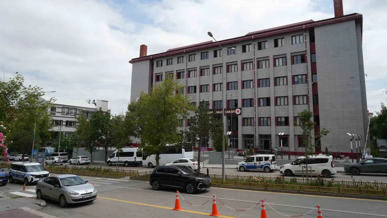 Gülistan Doku davasında dördüncü dalga operasyonun bilançosu