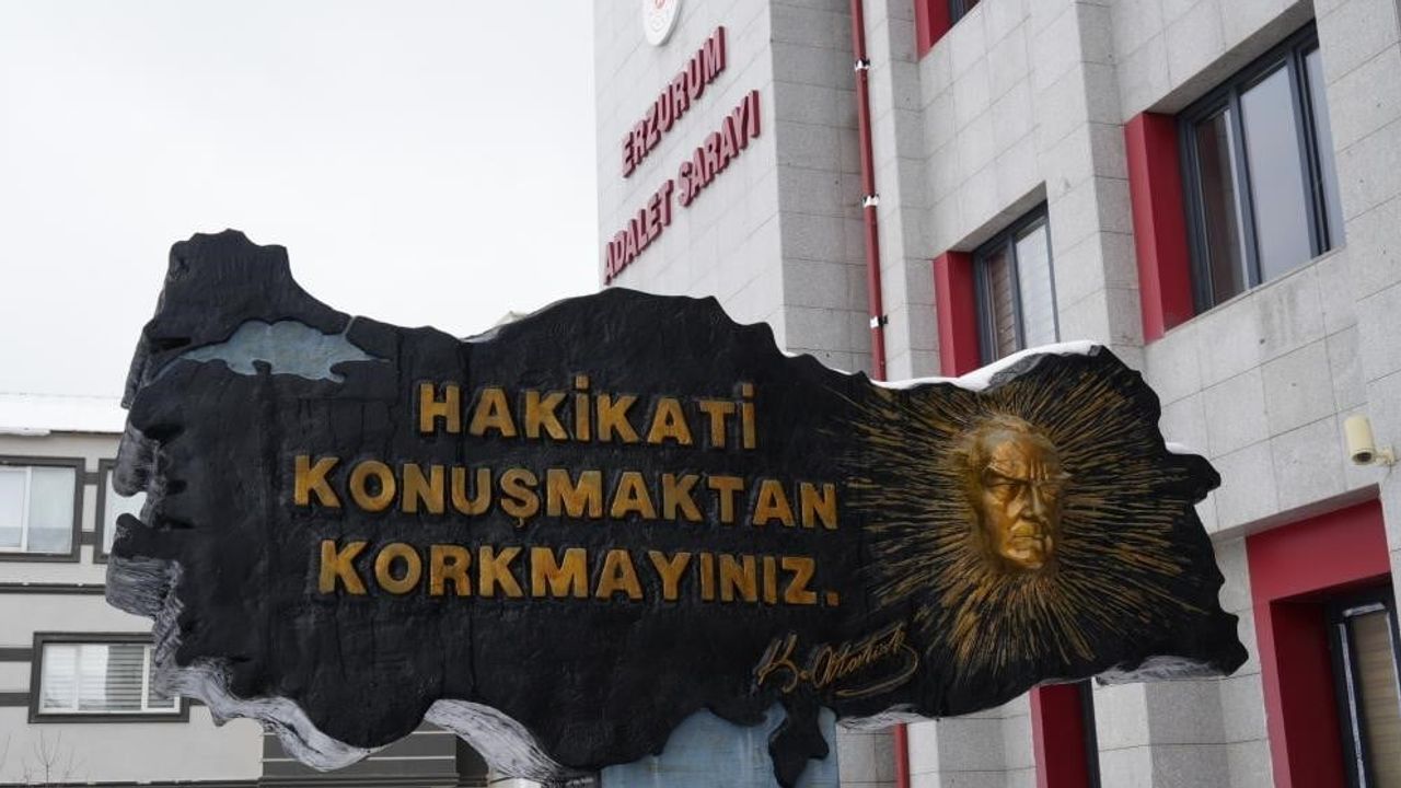 Gülistan Doku davasında dördüncü dalga operasyonunda 13 tutuklama