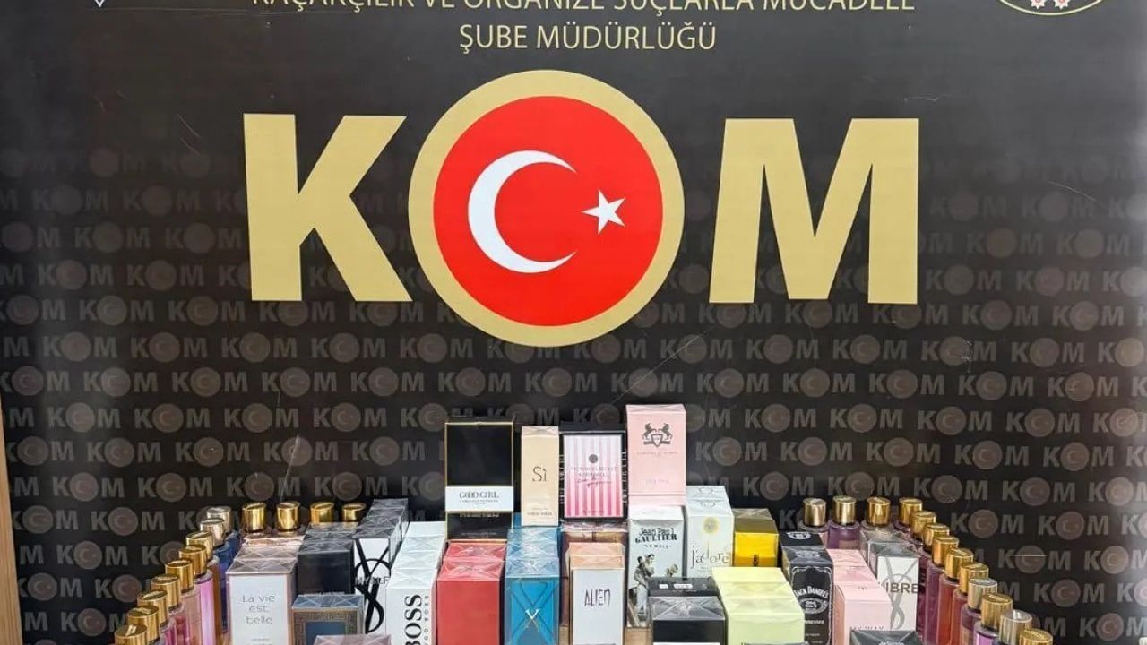 Gümüşhane'de 15 günde arananlar, ele geçirilenler ve uygulamalar