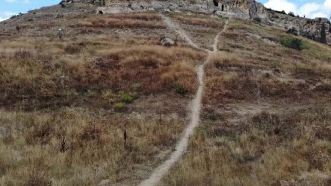 Gümüşhane'nin saklı mirası: Çakırkaya Manastırı'nın geleceği