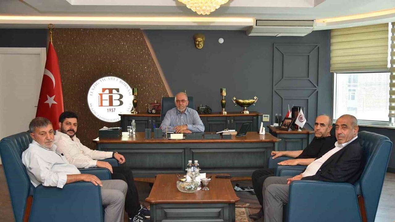 Güncel üye listesi için söz: Arslan ve Dumandağ seçim sürecünü değerlendirdi