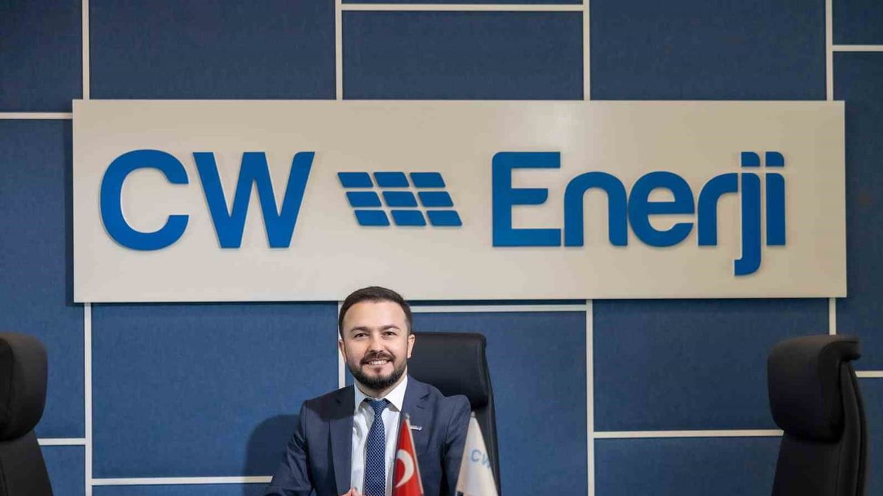 Güneş yatırımıyla işletmeler enerji maliyetlerini kontrol edebilir