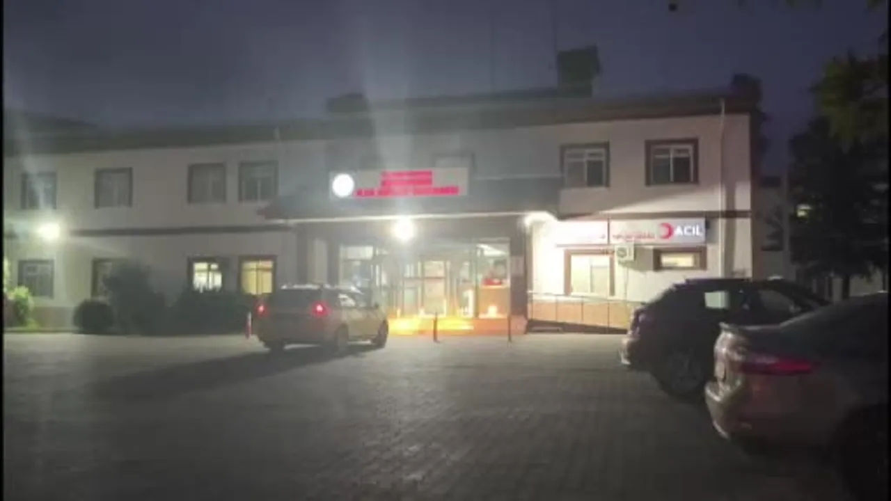 Güneybaşı'nda aile anlaşmazlığı silahlı kavgaya dönüştü: üç yaralı