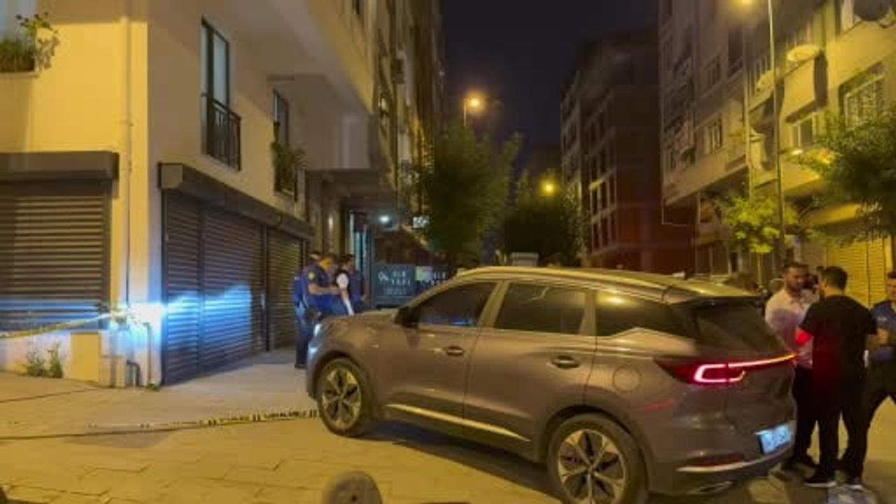 Güngören’de eski husumet kavgaya dönüştü, iki kişi yaralandı