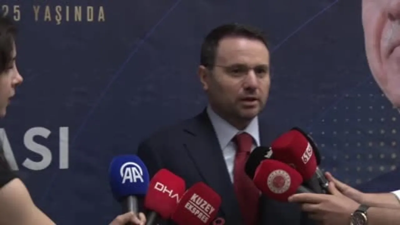 Gürlek operasyonu açıkladı: hedef tamamen mali yapılanma