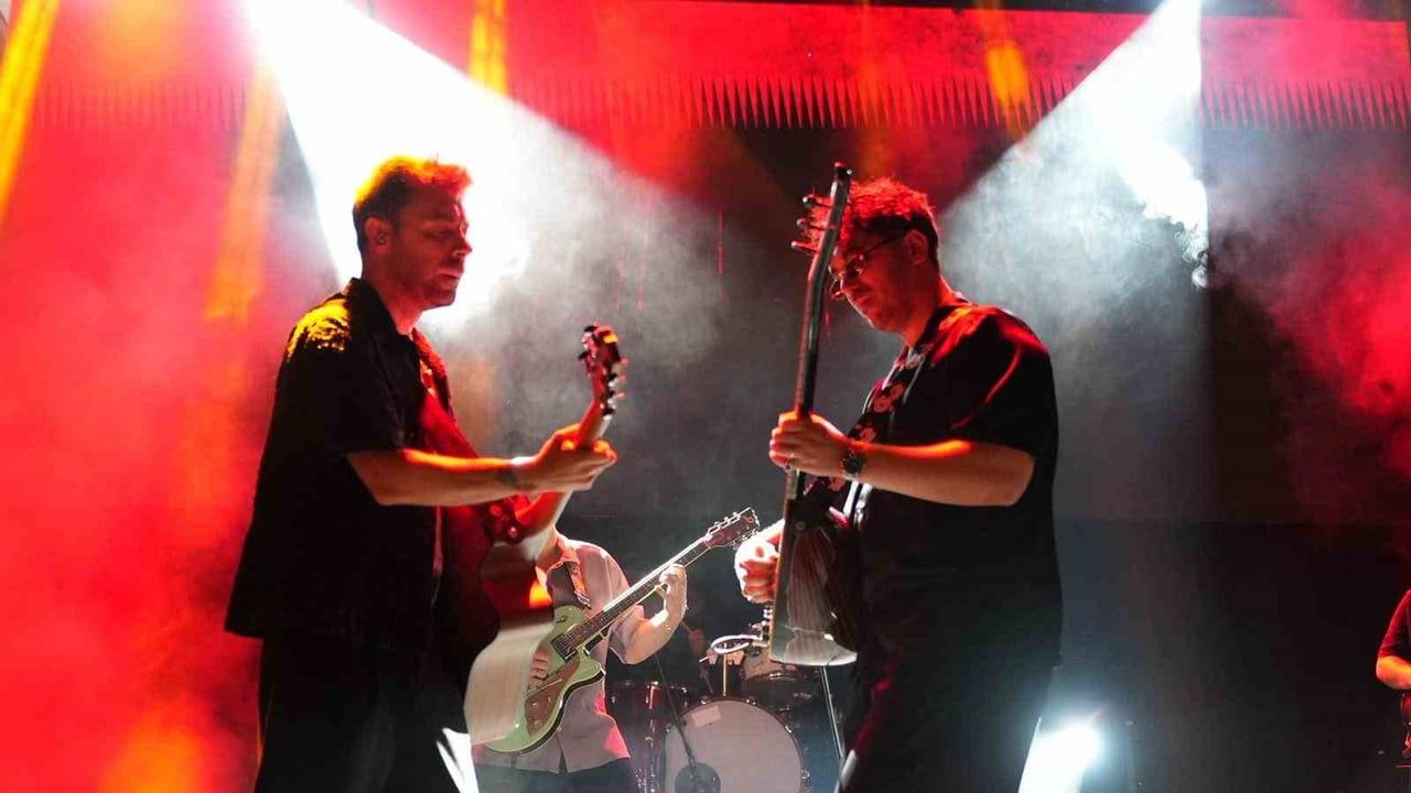 Gürsu’da Armut coşkusu: 28. kültür ve sanat festivali konserlerle veda etti
