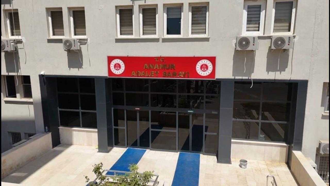 Güzelyurt Mahallesi'nde çıkan tartışma sonrası 3-4 el ateş edildi, şüpheli tutuklandı