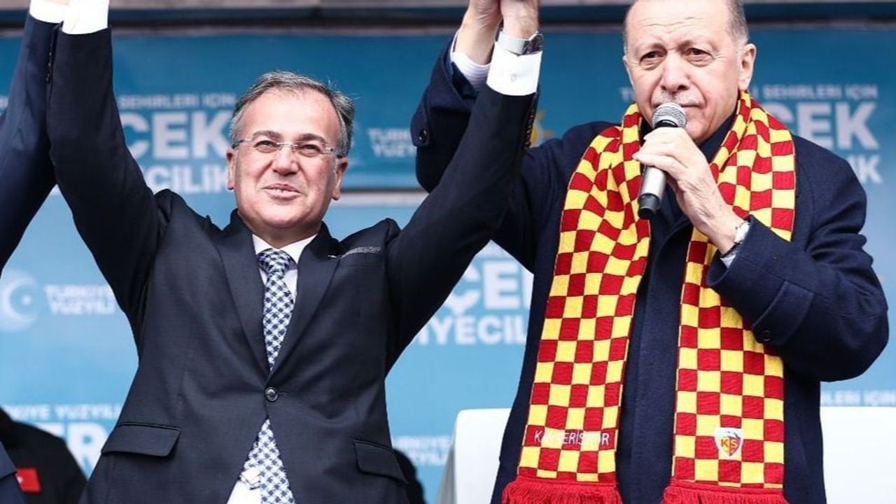 Hacılar'dan birlik vurgusu: çeyrek asırlık hizmet yolunda aynı inanç ve kararlılık
