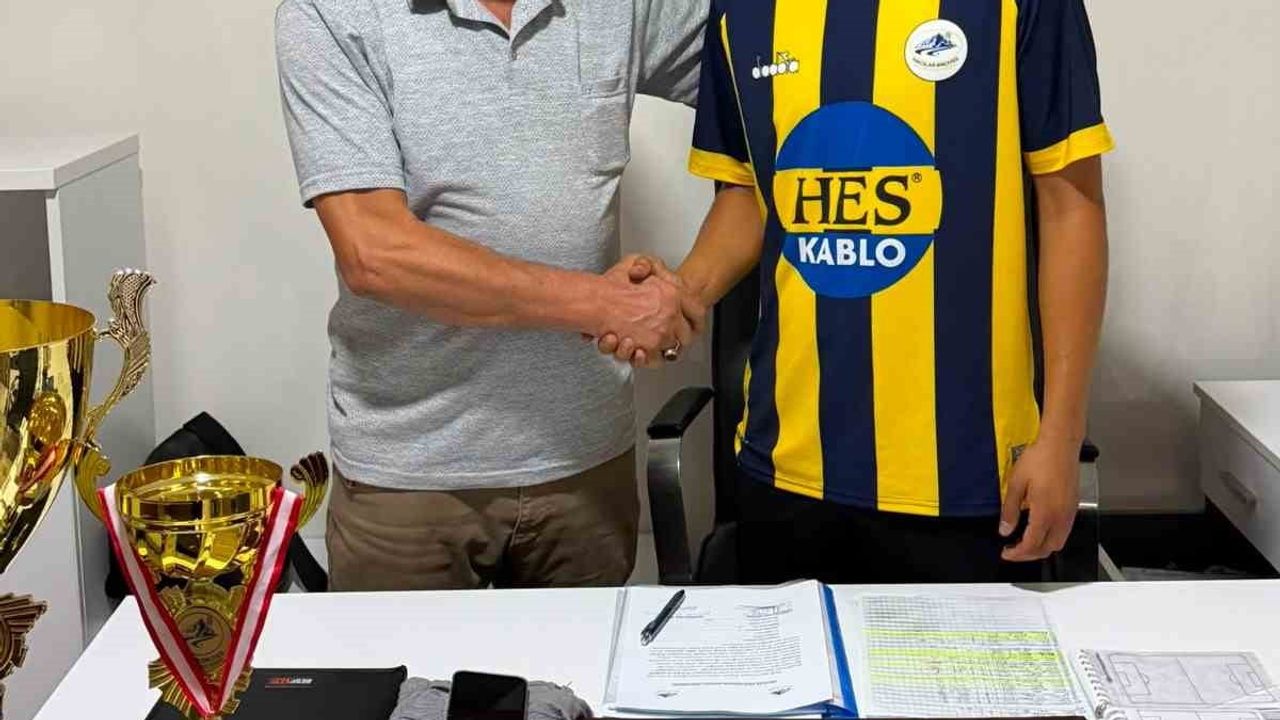 Hacılar Erciyesspor kadrosunu dört isimle güçlendirdi