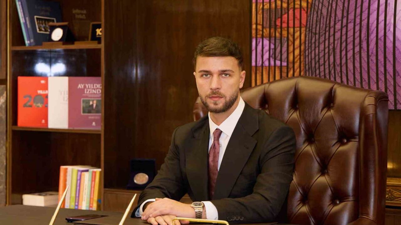Hacıoğlu Holding'in entegre planı: 2029'a kadar Batı Afrika'ya 2 milyar doları aşan yatırım
