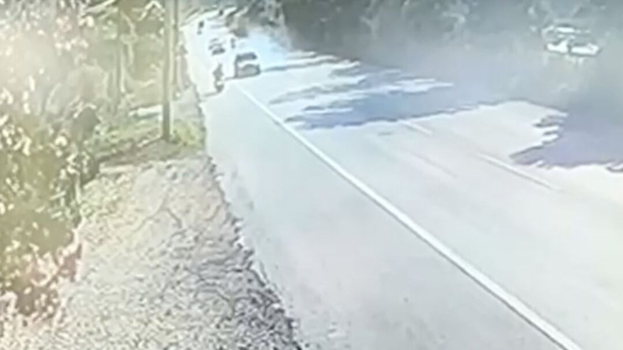 hafız gencin yaşamını yitirdiği kazada otomobil sürücüsü tutuklandı