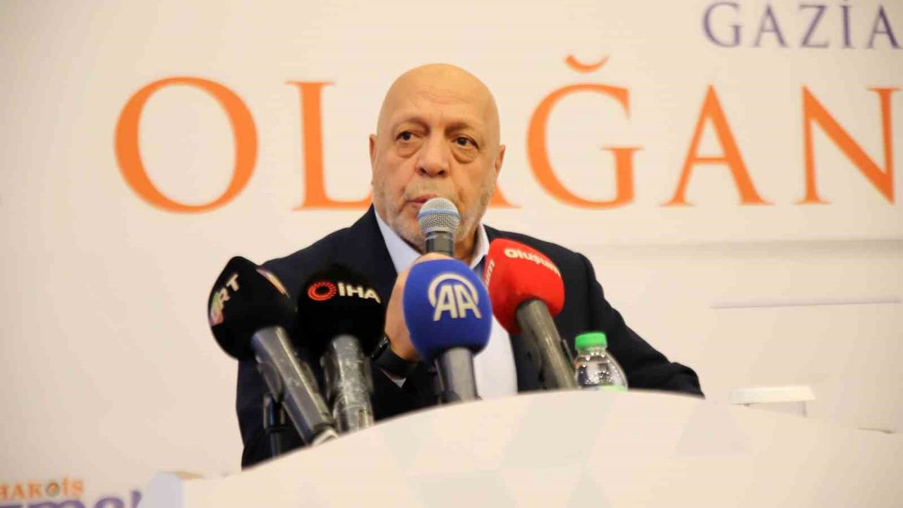 Hak-İŞ'ten 30 ağustos mesajı: terörsüz Türkiye tarihî bir fırsattır