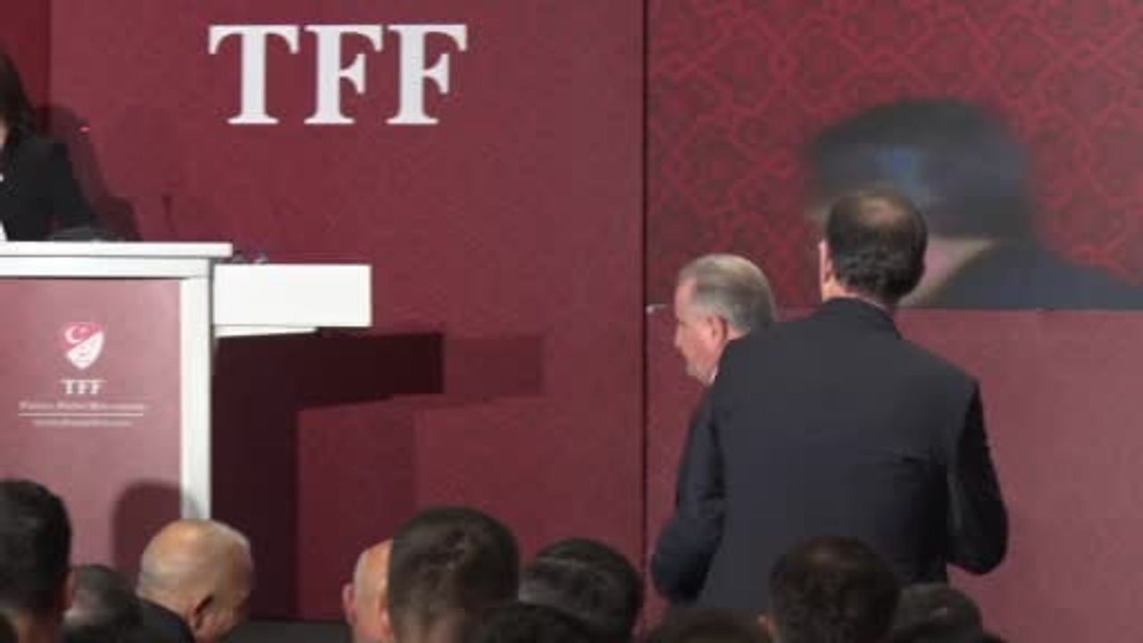 Hakemlikte öncelik hatayı azaltmak ve oyunu sağlıklı yönetmek