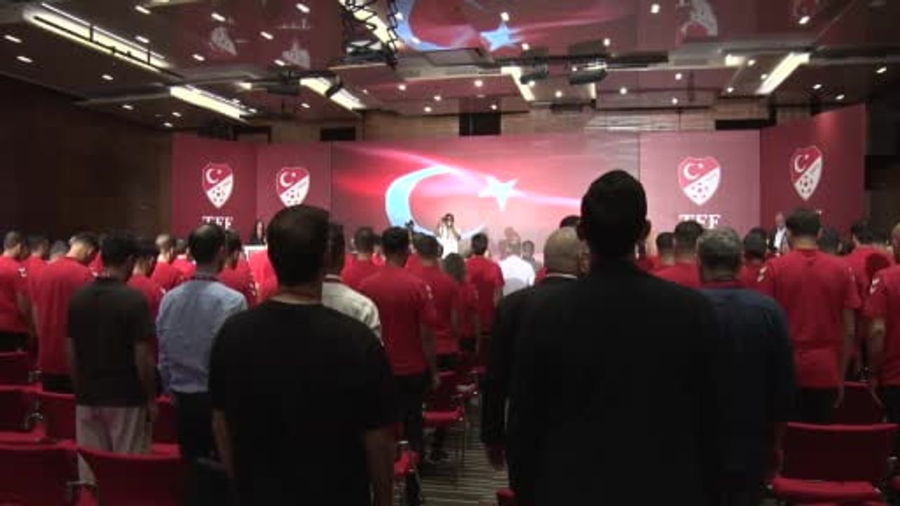 Hakemlikte yeni dönem: havuz sistemiyle genç isimler öne çıkıyor