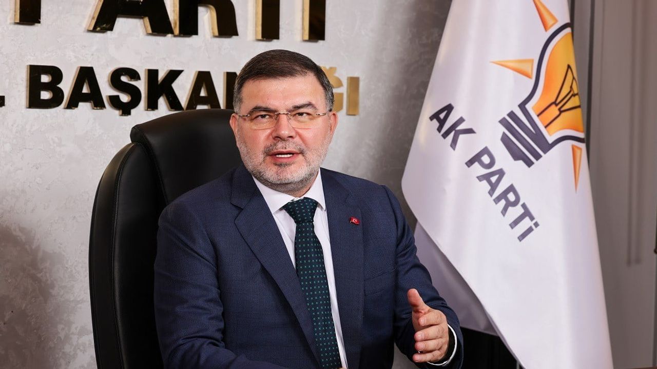 halkın iradesine yönelik söyleme tepki: saygılı'dan günaydın'a eleştiri
