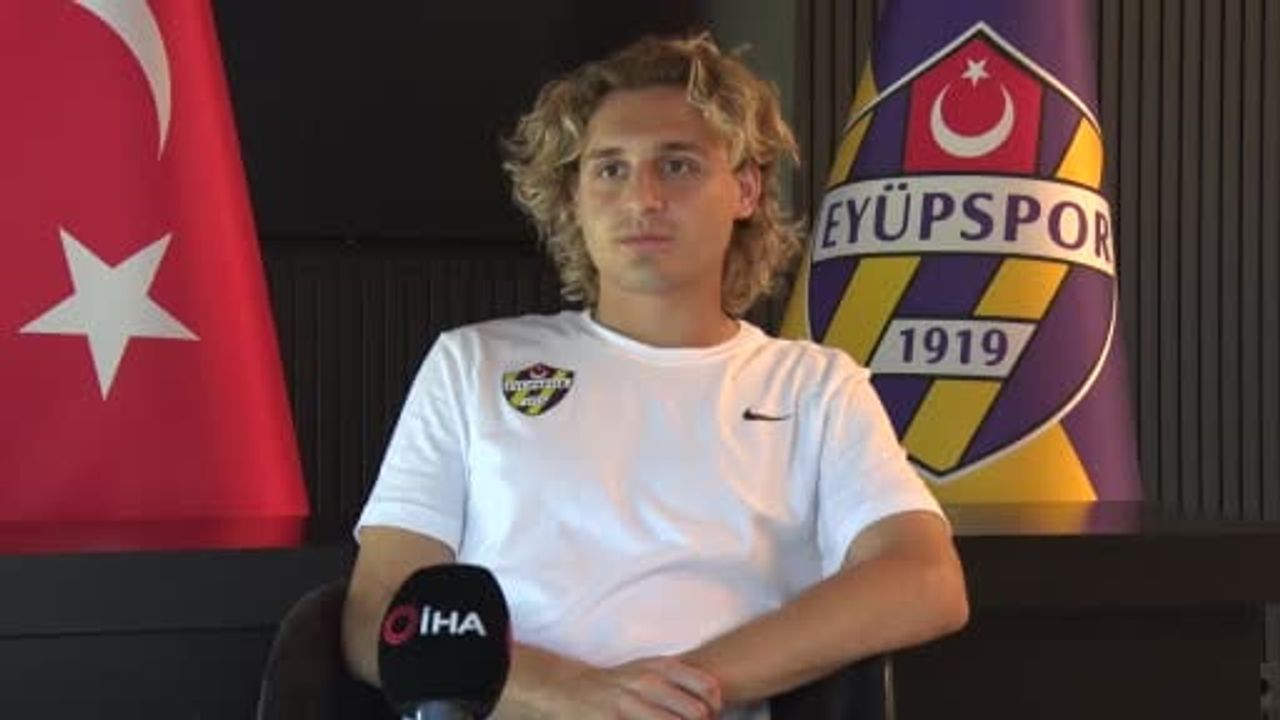 Hamza Akman: galatasaray altyapısında sorun yok, asıl engel üst düzey rekabet