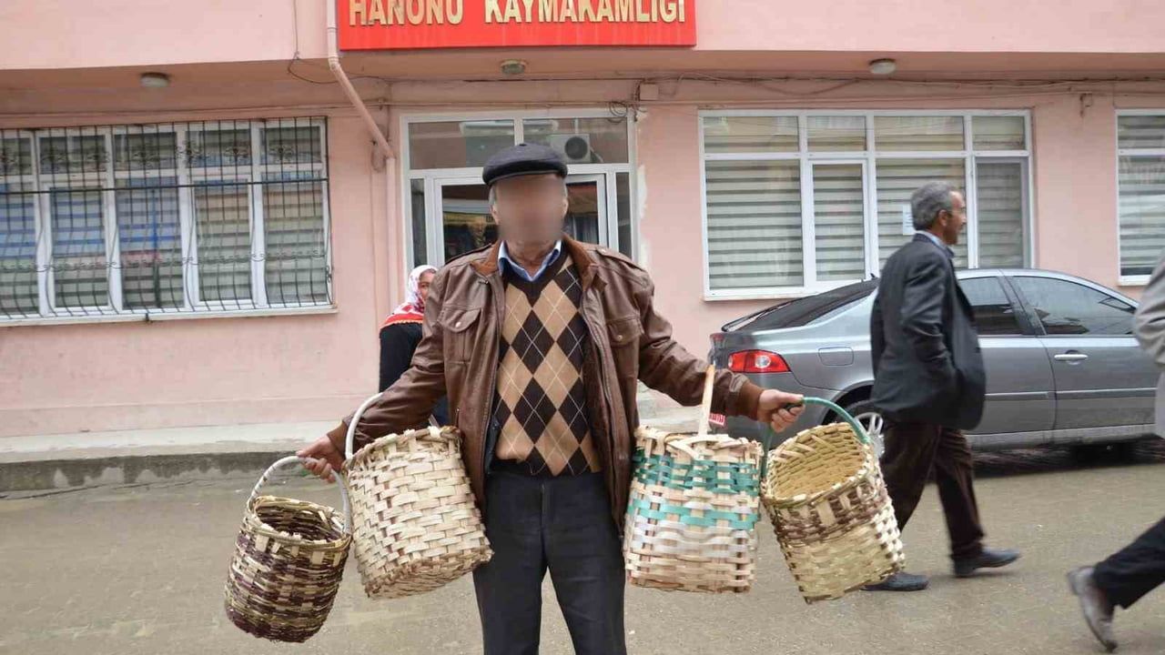 Hanönü'nde silahlı yaralanma: yaralı önce Kastamonu'ya sonra Ankara'ya sevk edildi