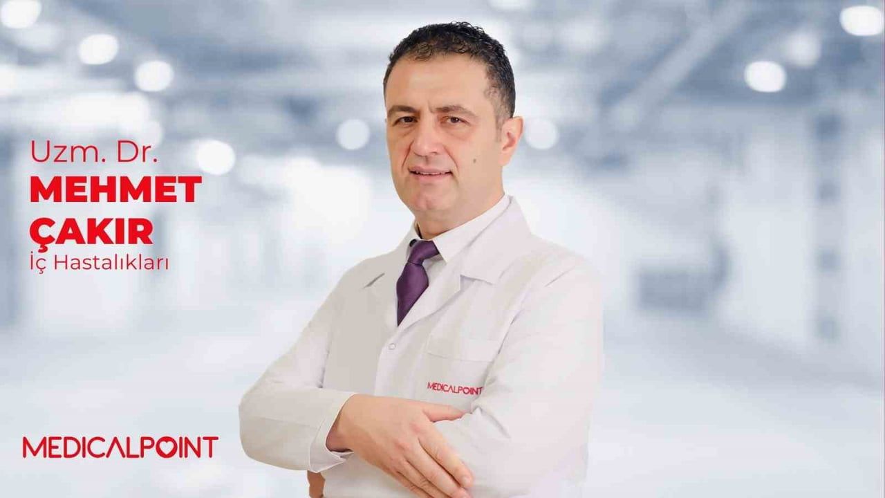 Haşimato uyarısı: uzun süre devam eden halsizlik ve yorgunluk ihmal edilmemeli
