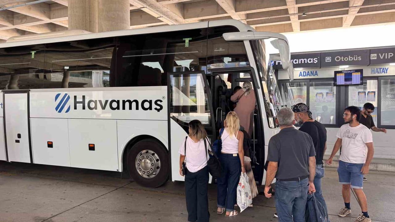 Havamaş korsan taşımacılıkla mücadele ederken iki yılda 2 milyon yolcu taşıdı
