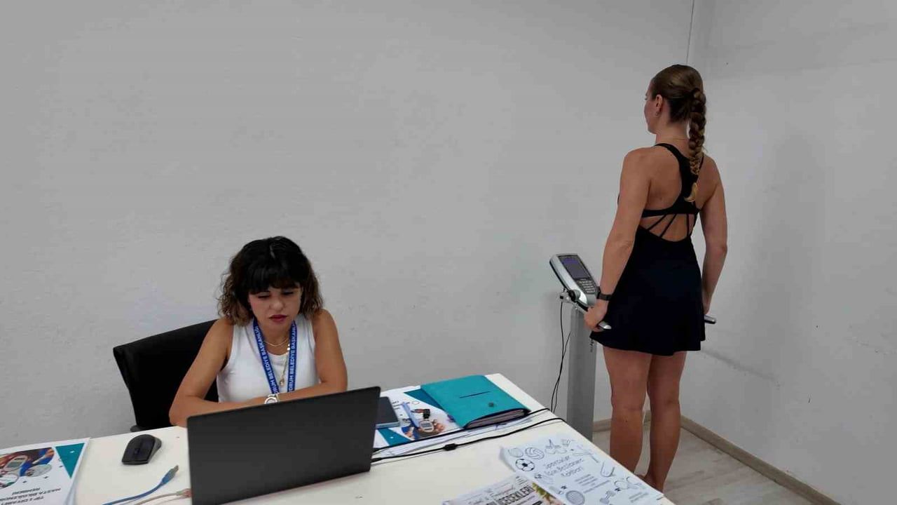 Her pazartesi Bodrum'da kişiye özel beslenme ve kilo danışmanlığı
