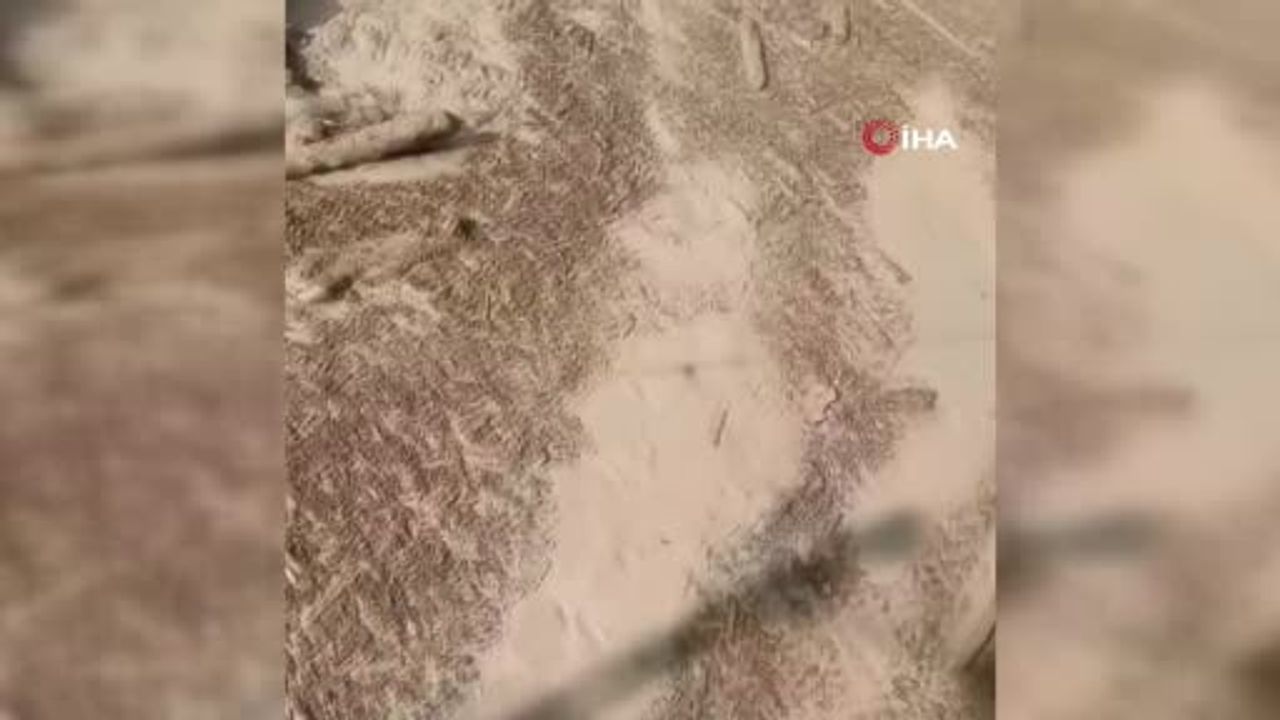 Himalayalar'daki buzul kopmasının tetiklediği selde can kaybı 389'a ulaştı