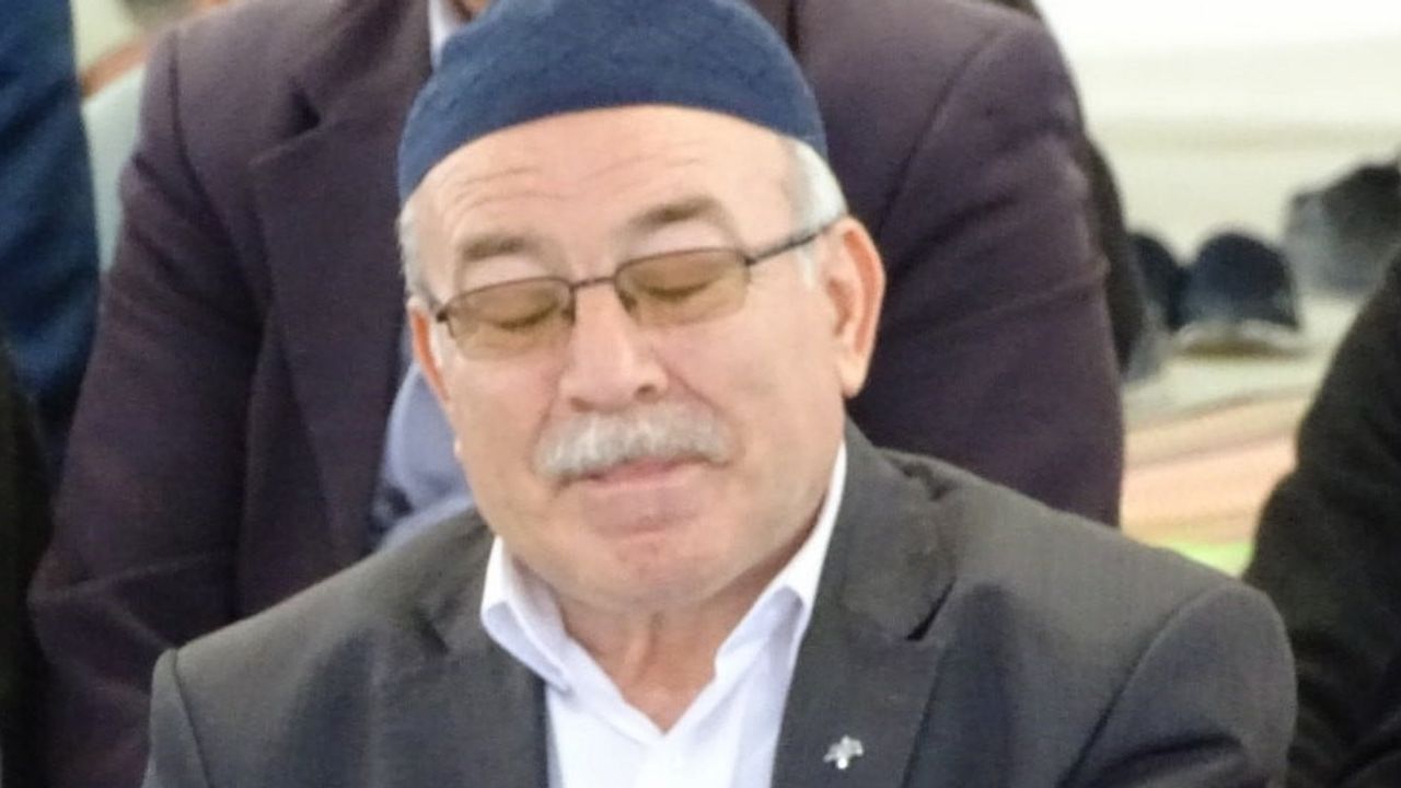 Hisarcık'ta kavşakta çarpışma: elektrikli bisiklet sürücüsü hayatını kaybetti
