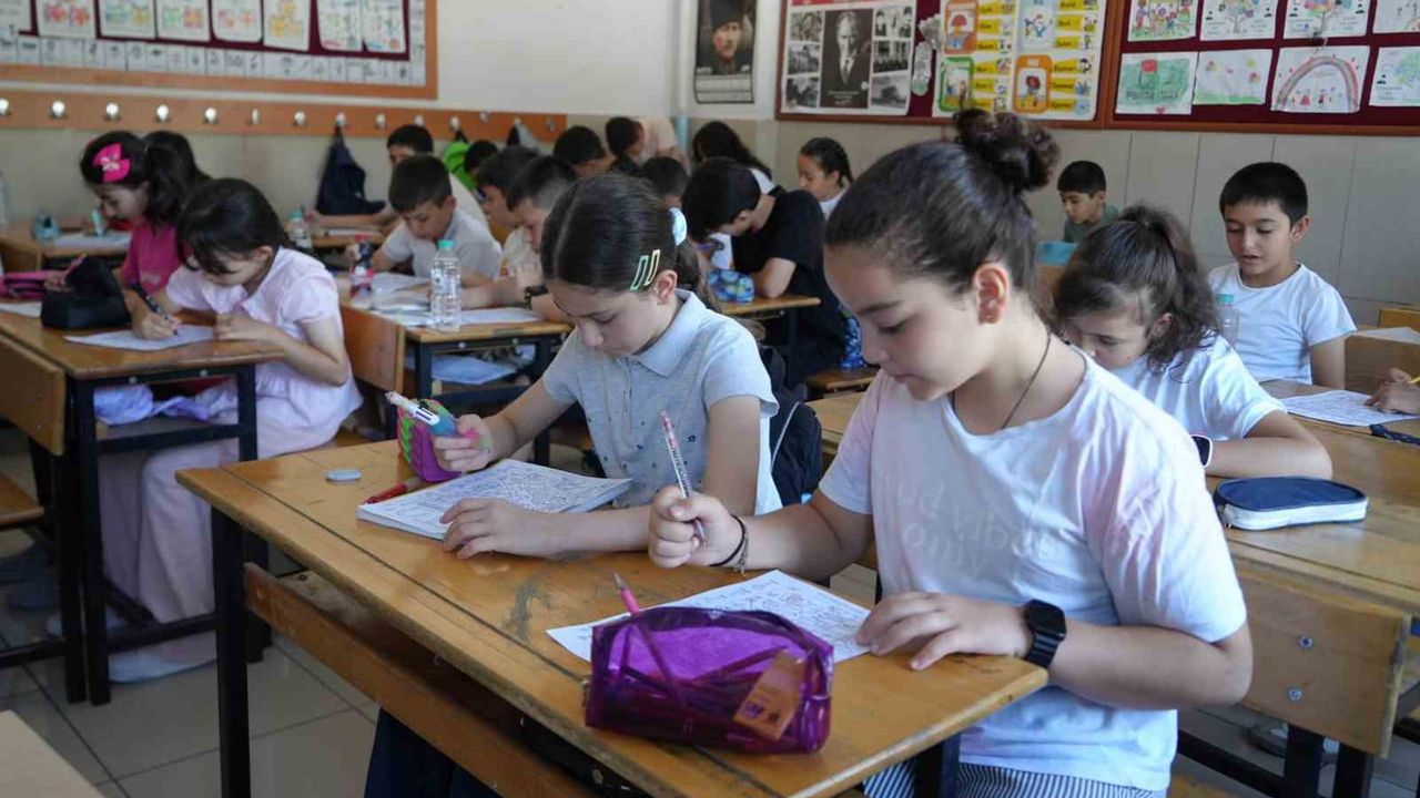 Hızlı okuma kursu öğrencilerin sınav ve anlayış becerilerini güçlendiriyor
