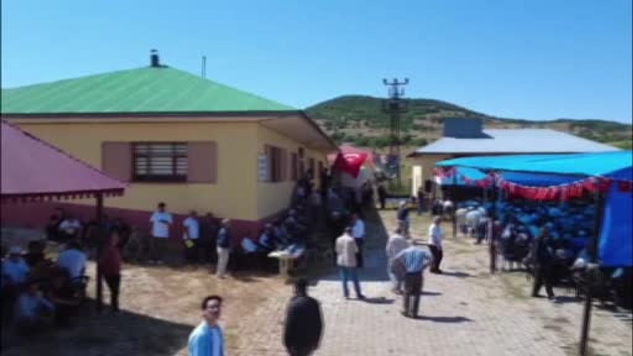 Horasan’ın izinde: Çağırgan Baba için Fevzi Çakmak'ta onuncu anma buluşması