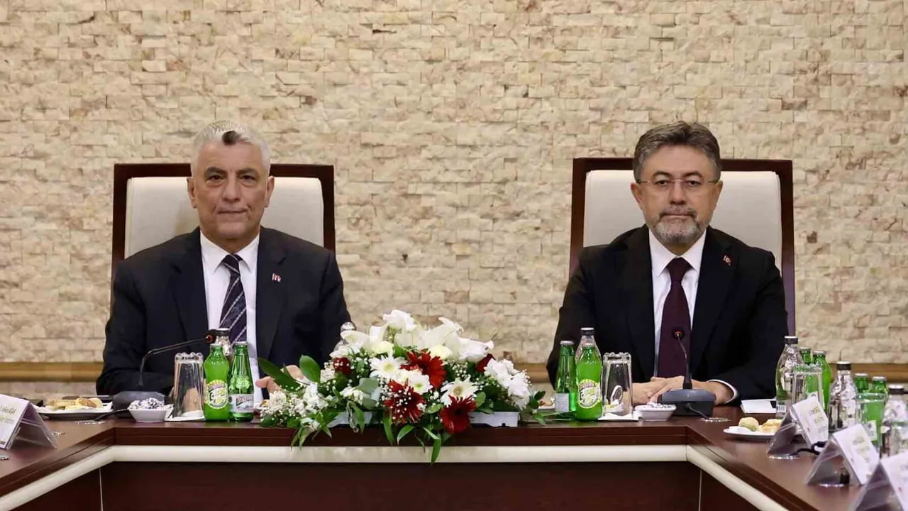 Hububat gündemi: üretimde artış, piyasa koordinasyonu ve 2026 hasadı