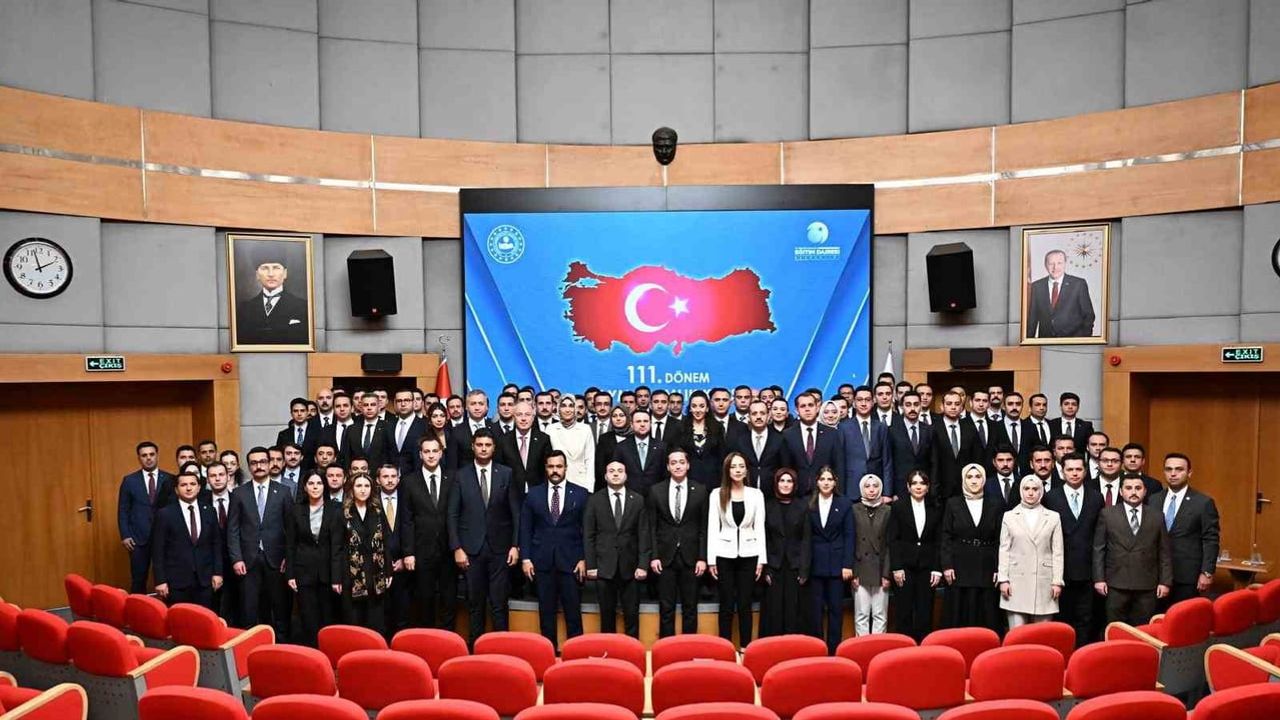 Hukuk devleti ilçede kaymakamın vicdanında hayat bulur