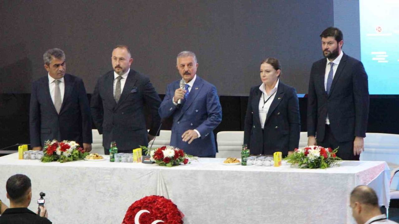 İç cephe ve terörle mücadele milli güvenliğin tartışılmaz önceliği