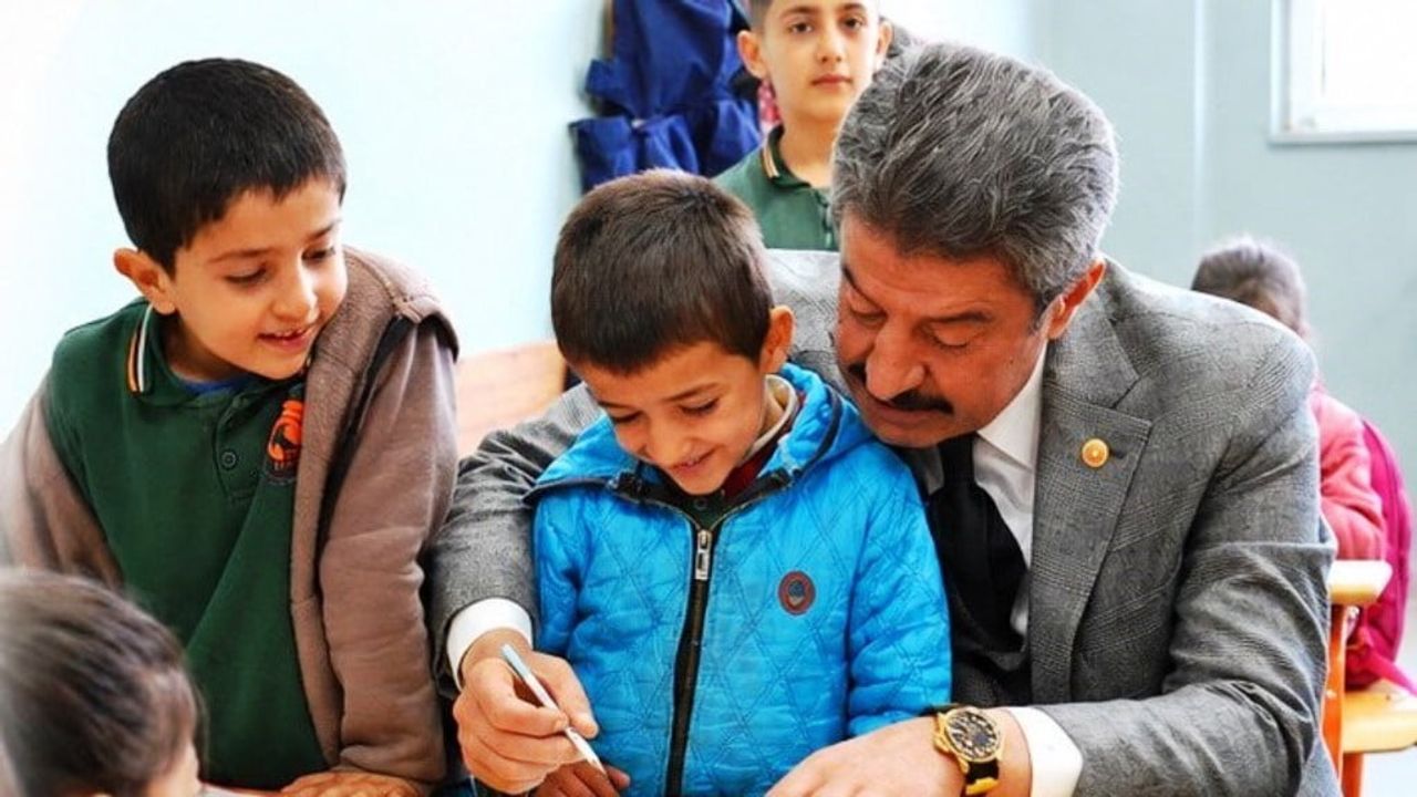İdil'de kömür dönemi kapanıyor, okullar 2026-2027'de doğal gaza kavuşacak