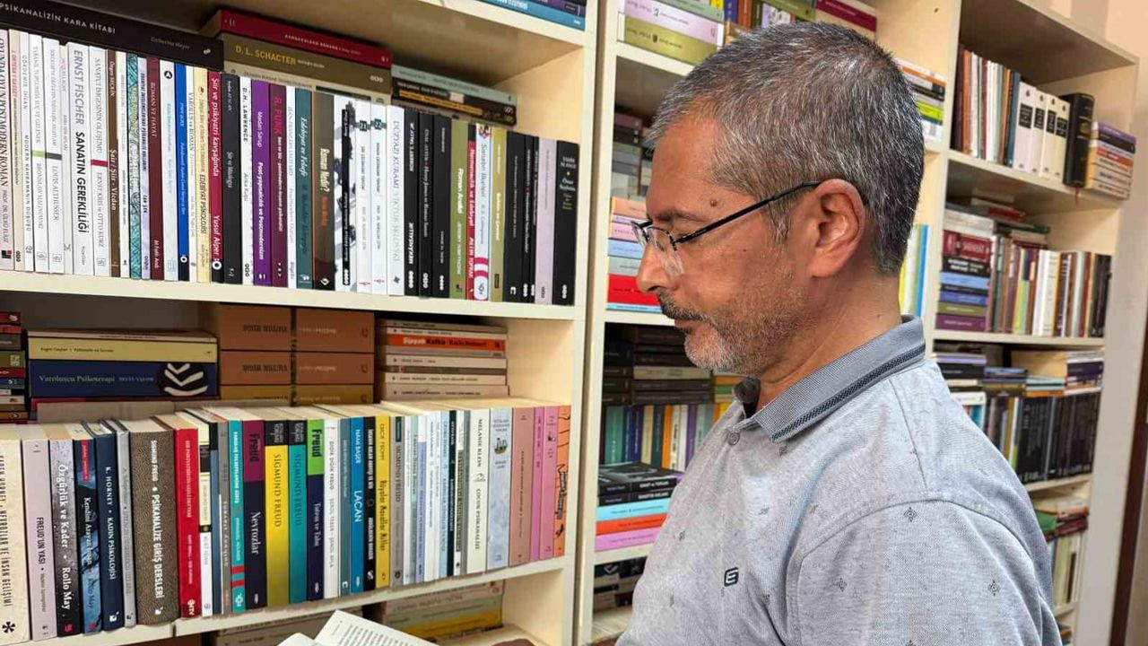 Iğdır'ın koçbaşı mezar taşları: Karakoyunlu mirasının saklı anlatısı