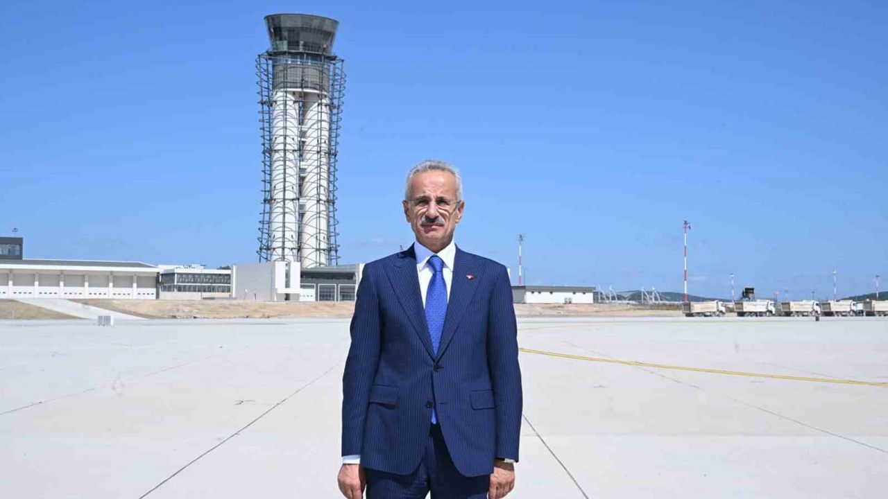 İha ekosistemi büyüyor: lisanslı pilot sayısı milyonları aştı