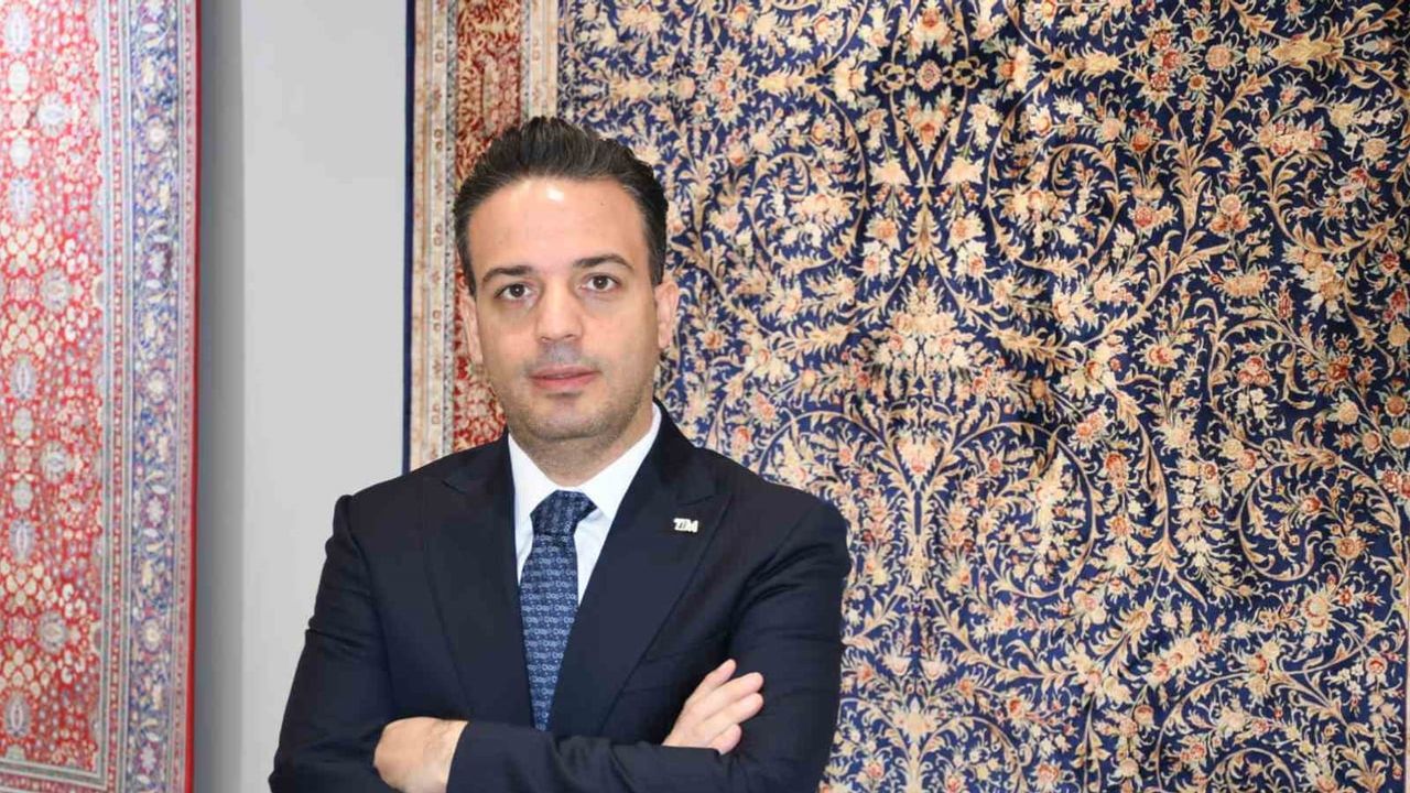 İhracat rotasını karaya kıran kriz: halı sektörünü tır karaborsası zorluyor