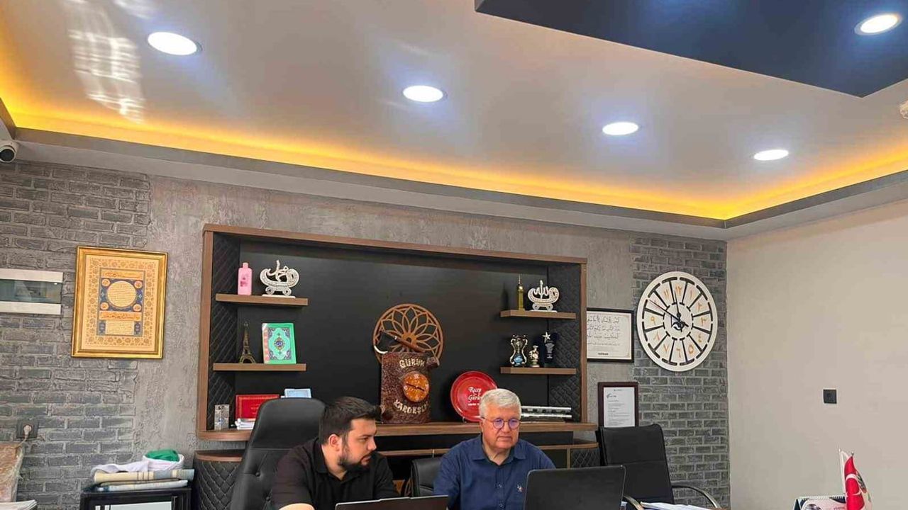 İhracata sahada destek: Aydın Sanayi Odası'ndan firmalara özel dış ticaret eğitimi