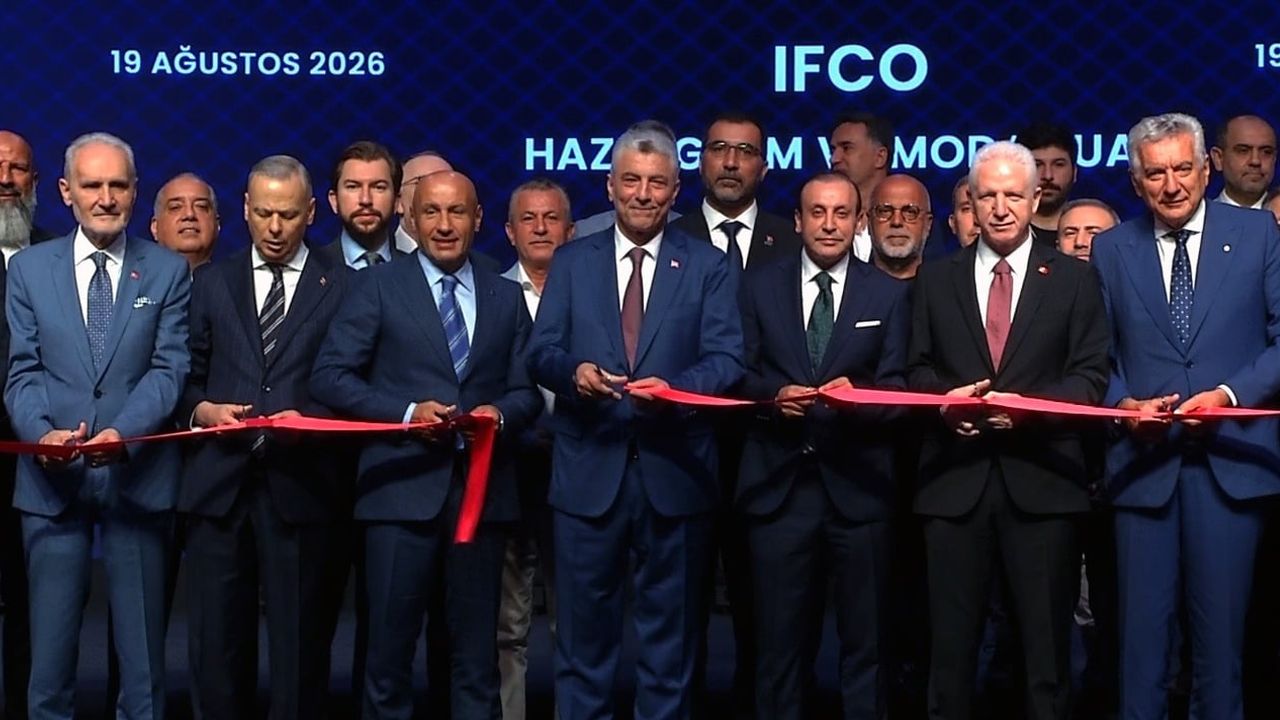 İhracatta 400 milyar eşiği geçildi, tekstilde toparlanma umudu