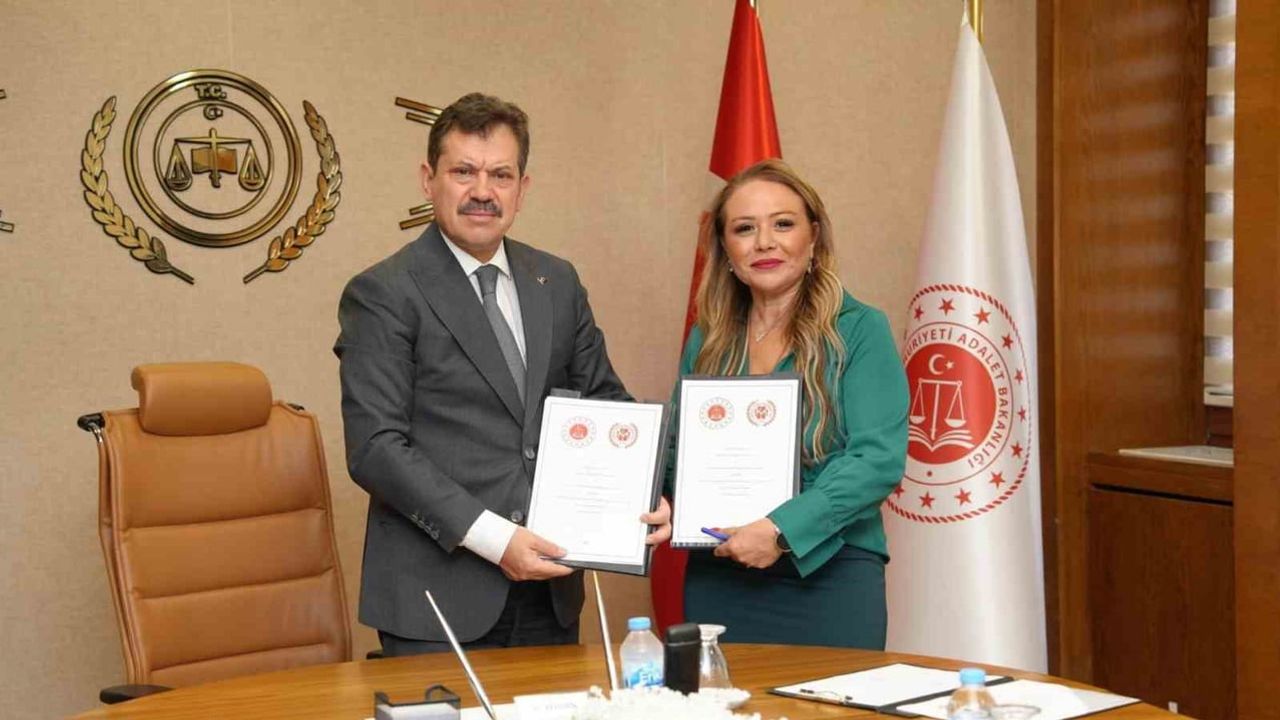 İkinci şans projesi İzmir'den başlayarak toplumsal dönüşüm hedefliyor