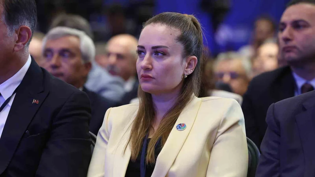 İklim dayanıklılığı için ortak akıl: Antalya'dan COP31 hazırlıklarına destek