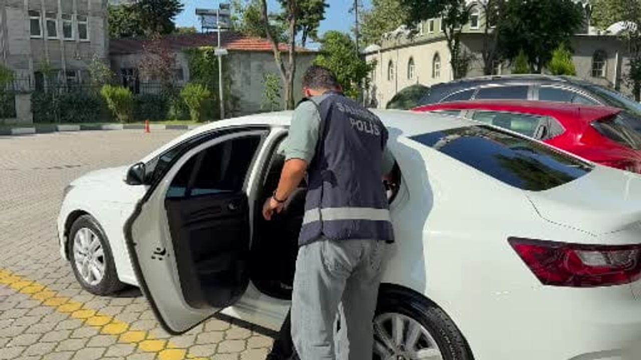 İlkadım'da alacak-verecek kavgası bıçakla sonuçlandı