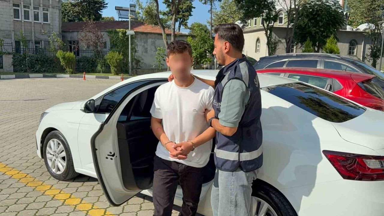 İlkadım'da alacak-verecek kavgası bıçaklı yaralanmayla sonuçlandı