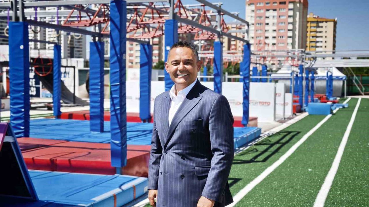İlke Özyüksel Mihrioğlu: engellemeler bizi durduramaz, hedef Los Angeles