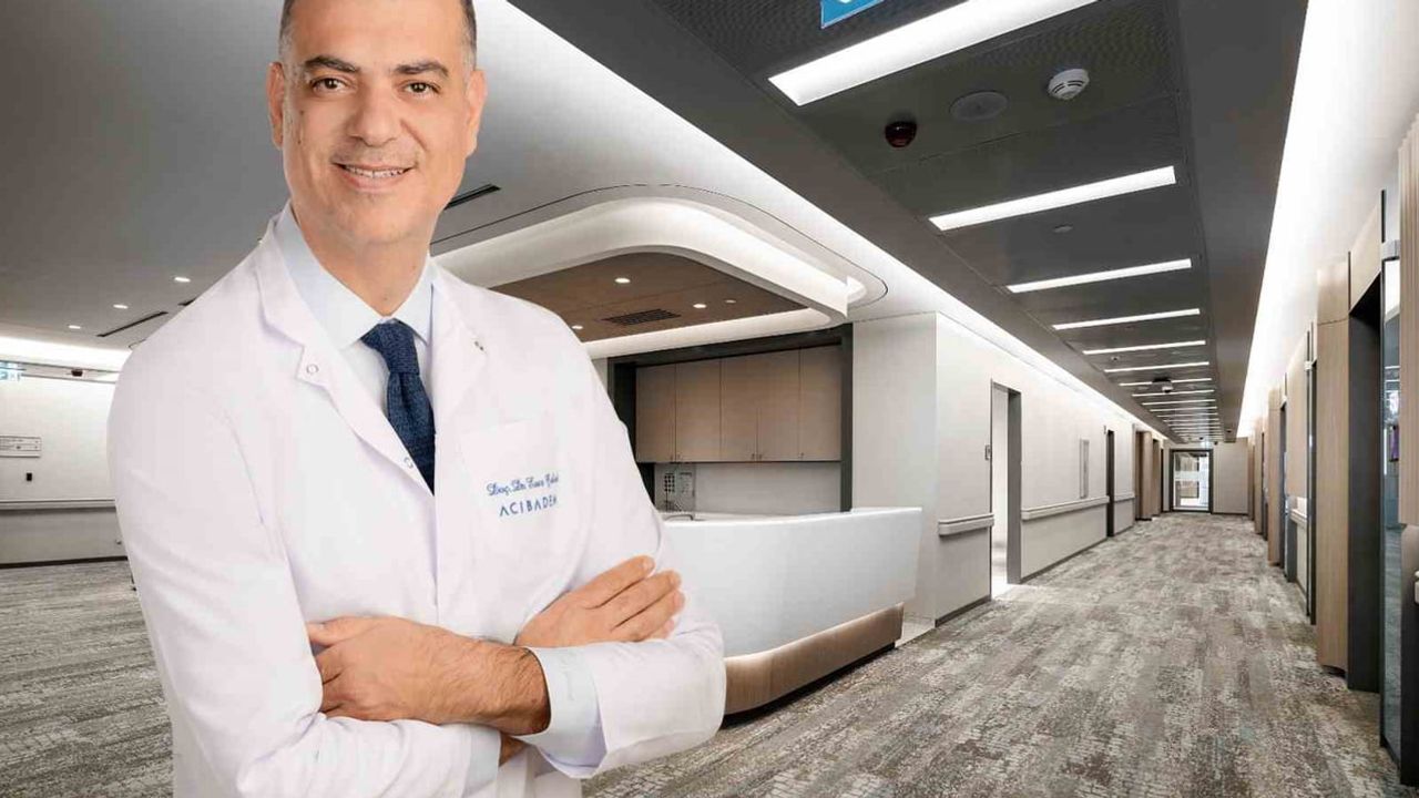 İmplantasyonun kritik rolü: tüp bebekte embriyonun rahme tutunmasını artırmak