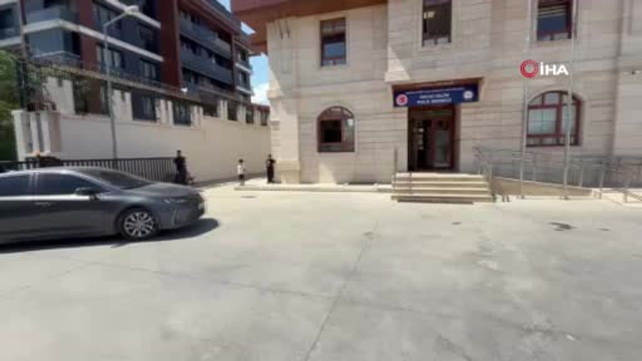 İmrahor'da cep telefonu görüntüleriyle ortaya çıkan at istismarı zanlısı yakalandı
