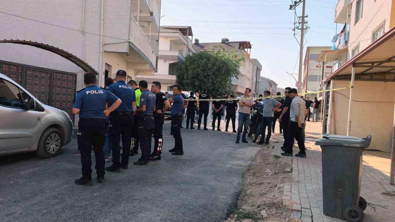İnegöl’de husumet büyüdü: tüfekten çıkan saçmalar iki kişiyi yaraladı
