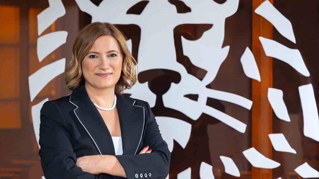 ING Türkiye işletmeler için taşıt kredilerinde dijital imza dönemi başlattı