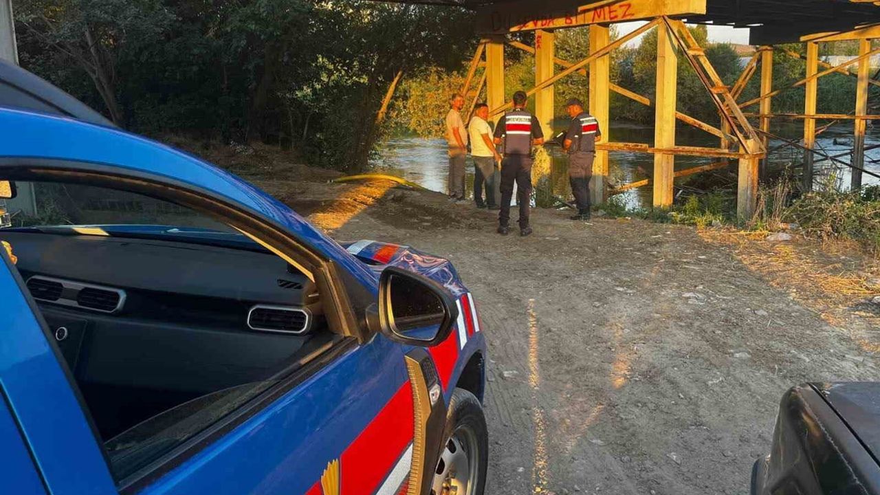 İnhisar'da orman güvenliği için piknikçilere uyarı
