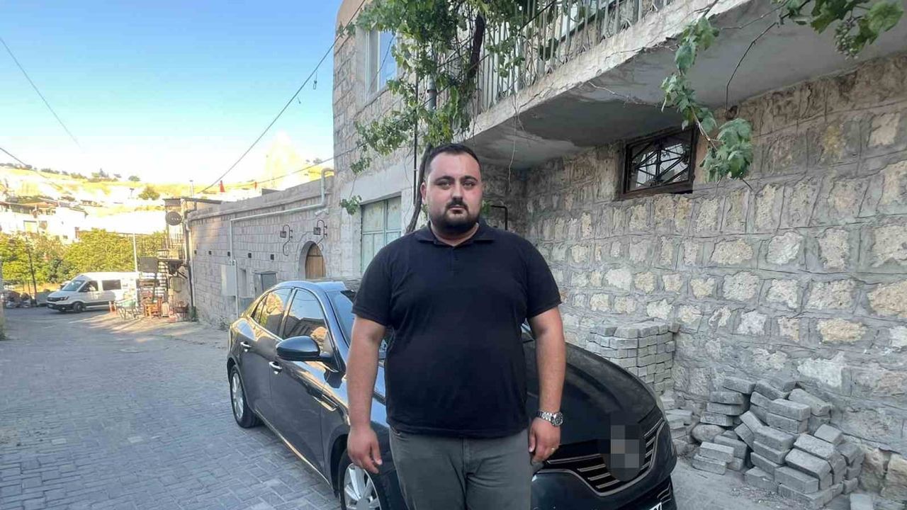 İnternet üzerinden araç dolandırıcılığına üç ilde operasyon: iki kişi tutuklandı