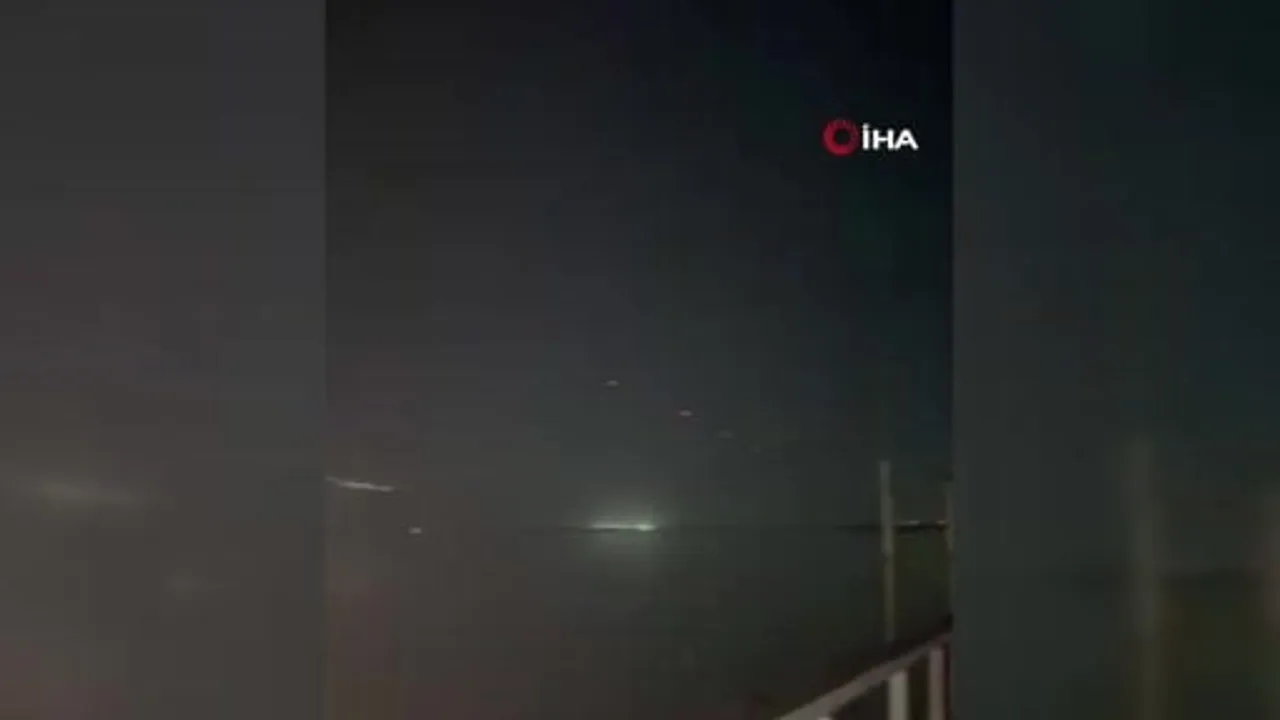 İran’dan misilleme hamlesi: Ürdün’deki ABD üsleri vuruldu iddiası
