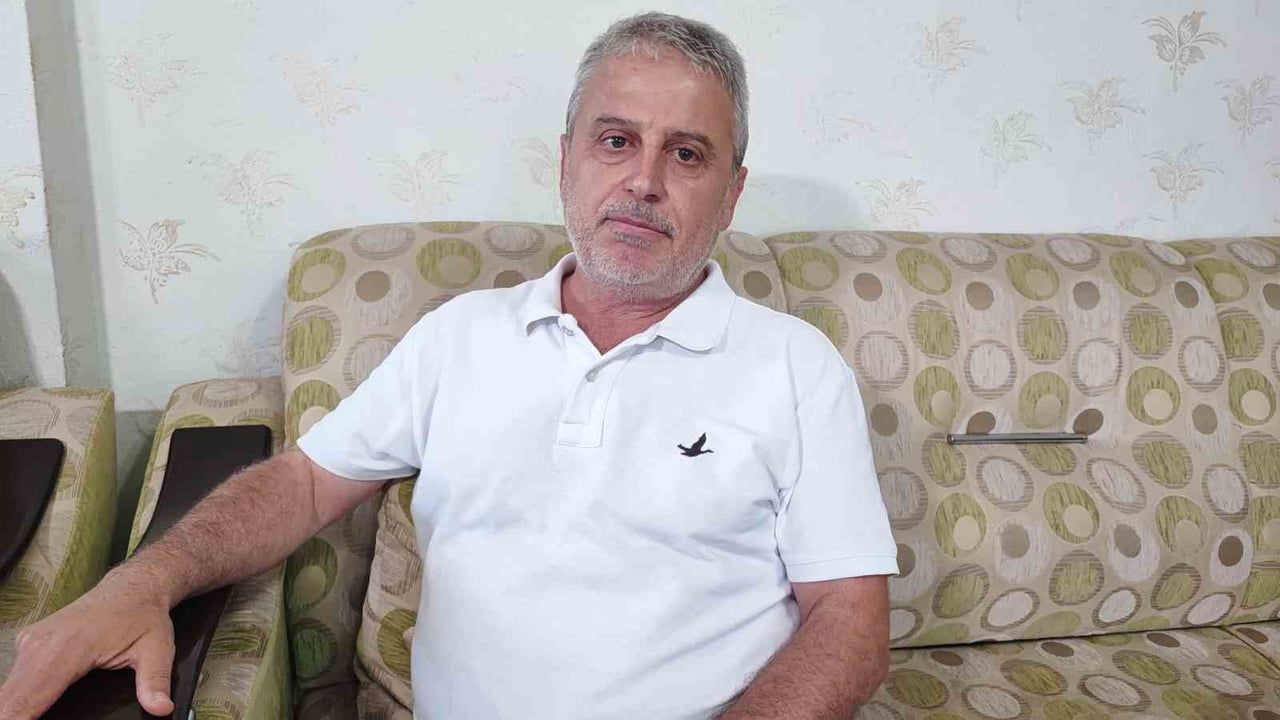 İş adamı Koray Sarısaçlı, 12-13 günlük alıkoyma ve işkence iddialarını anlattı